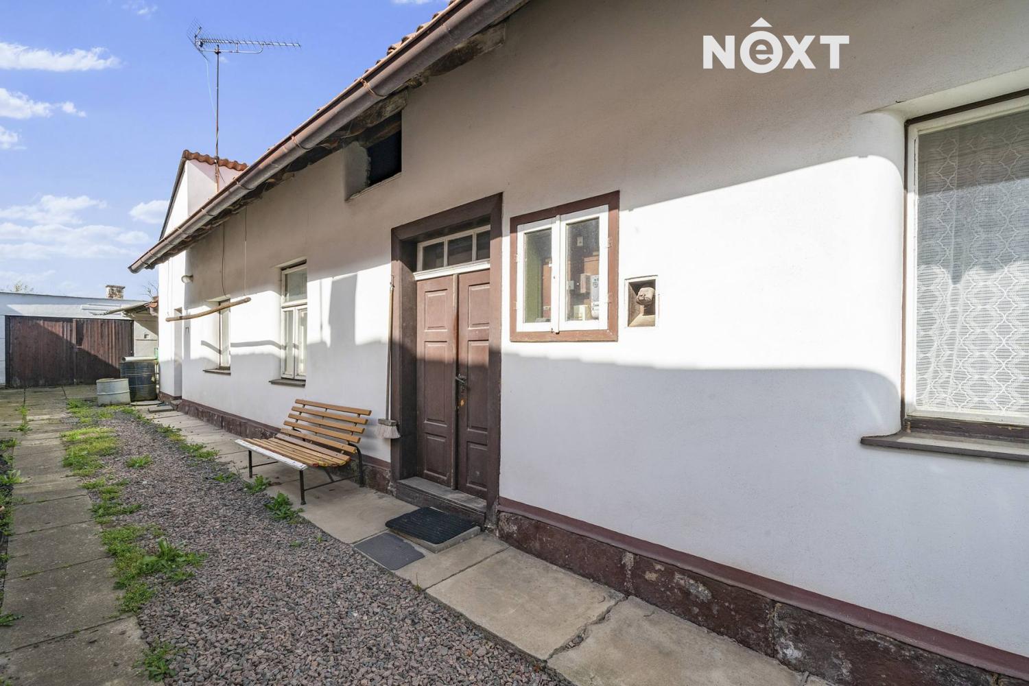 Prodej Rodinný dům, 70㎡