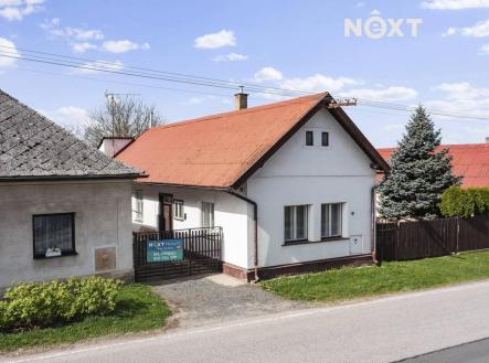 Prodej - dům/vila, 70 m²