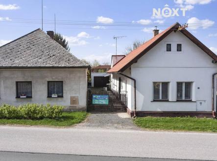 Prodej - dům/vila, 70 m²