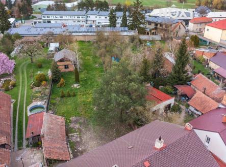 Prodej - dům/vila, 310 m²