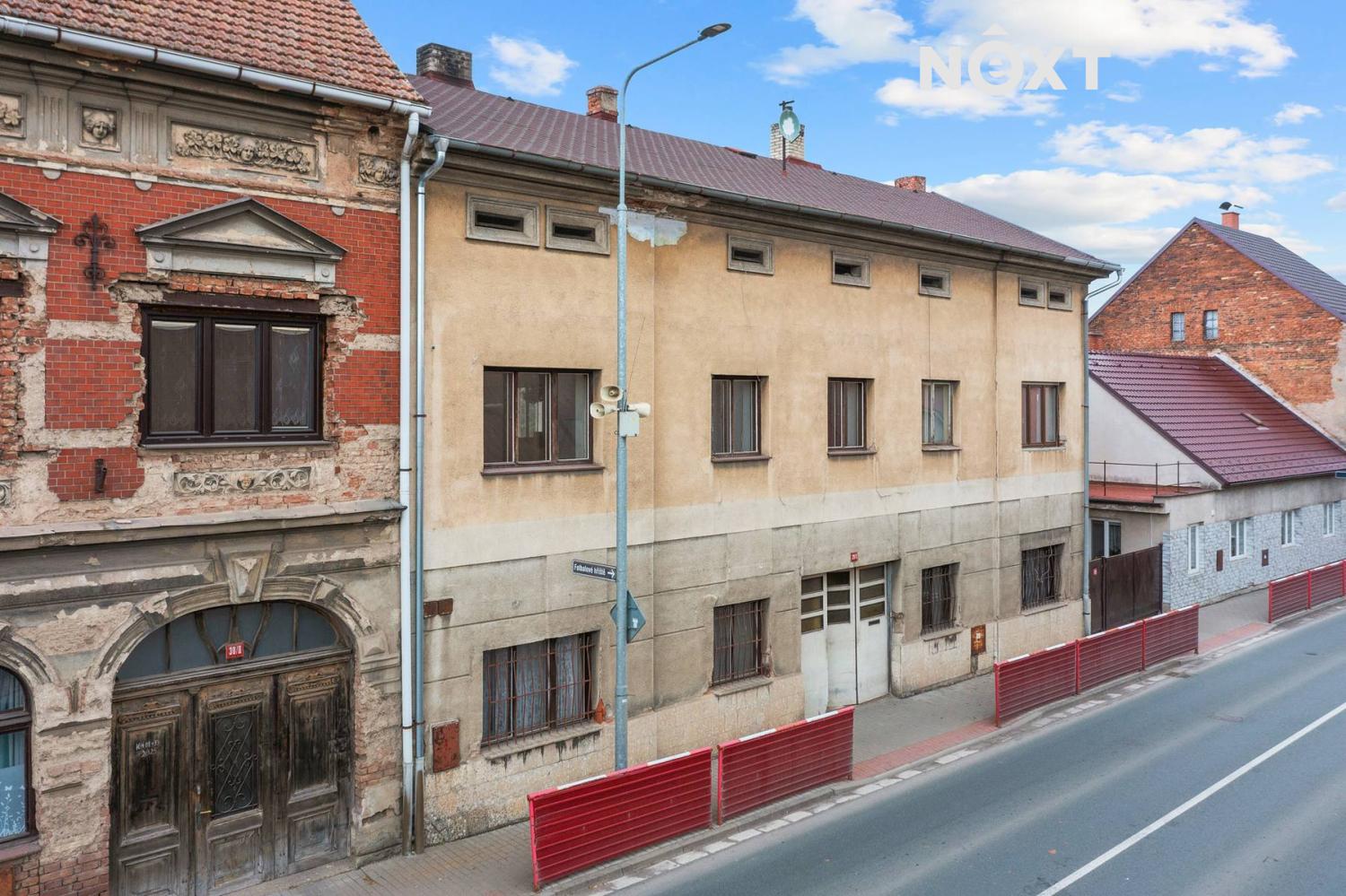 Prodej Rodinný dům, 310㎡