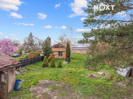 Prodej - dům/vila, 310 m²