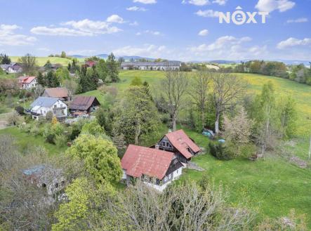Prodej - dům/vila, 316 m²