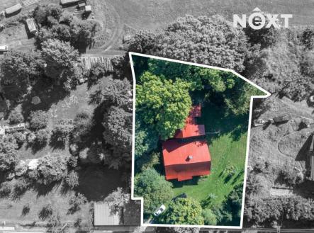 Prodej - dům/vila, 316 m²