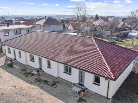 Prodej bytu, 3+kk, 72 m²