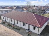 Prodej bytu, 3+kk, 72 m²