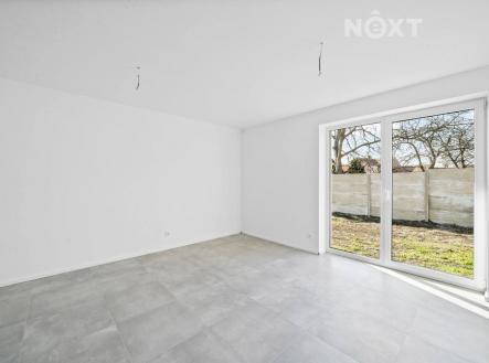 Prodej bytu, 3+kk, 72 m²