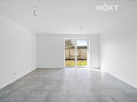 Prodej bytu, 3+kk, 72 m²