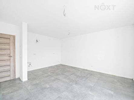 Prodej bytu, 3+kk, 72 m²