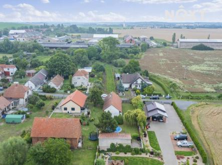 Prodej - dům/vila, 90 m²