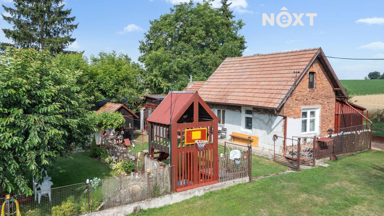 Prodej Rodinný dům, 50㎡