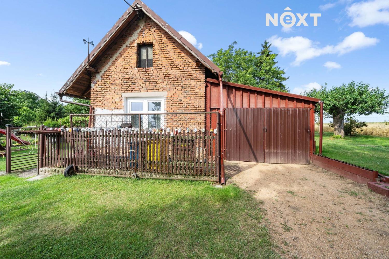 Prodej Rodinný dům, 50㎡