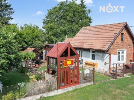 Prodej - dům/vila, 50 m²