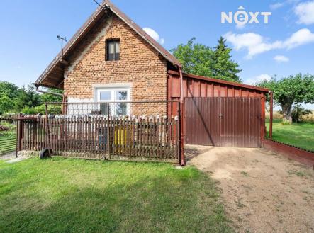 Prodej - dům/vila, 50 m²