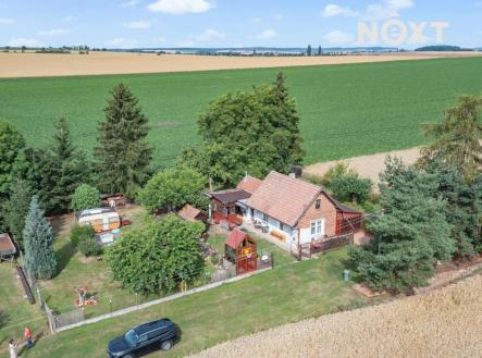 Prodej - dům/vila, 50 m²