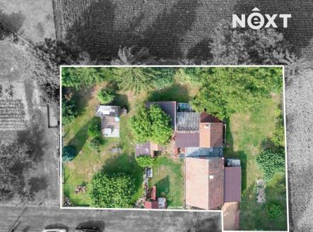 Prodej - dům/vila, 50 m²