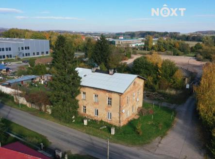 Prodej - komerční objekt, jiný, 3 313 m²