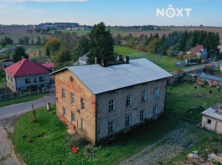 Prodej - komerční objekt, jiný, 3 313 m²