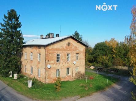 Prodej - komerční objekt, jiný, 3 313 m²