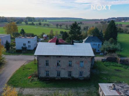 Prodej - komerční objekt, jiný, 3 313 m²