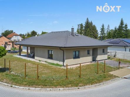 Prodej - dům/vila, 155 m²