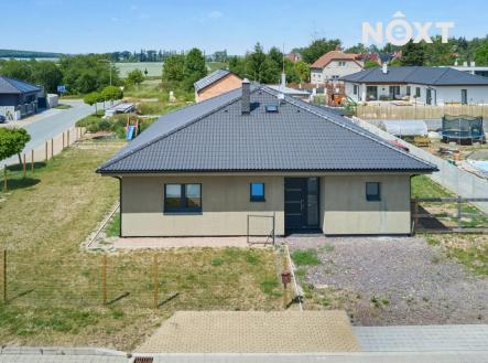 Prodej - dům/vila, 155 m²