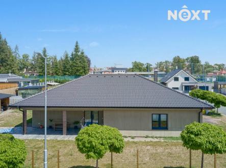 Prodej - dům/vila, 155 m²