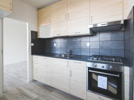 Pronájem bytu, 2+1, 47 m² obrázek