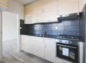 Pronájem bytu, 2+1, 47 m²