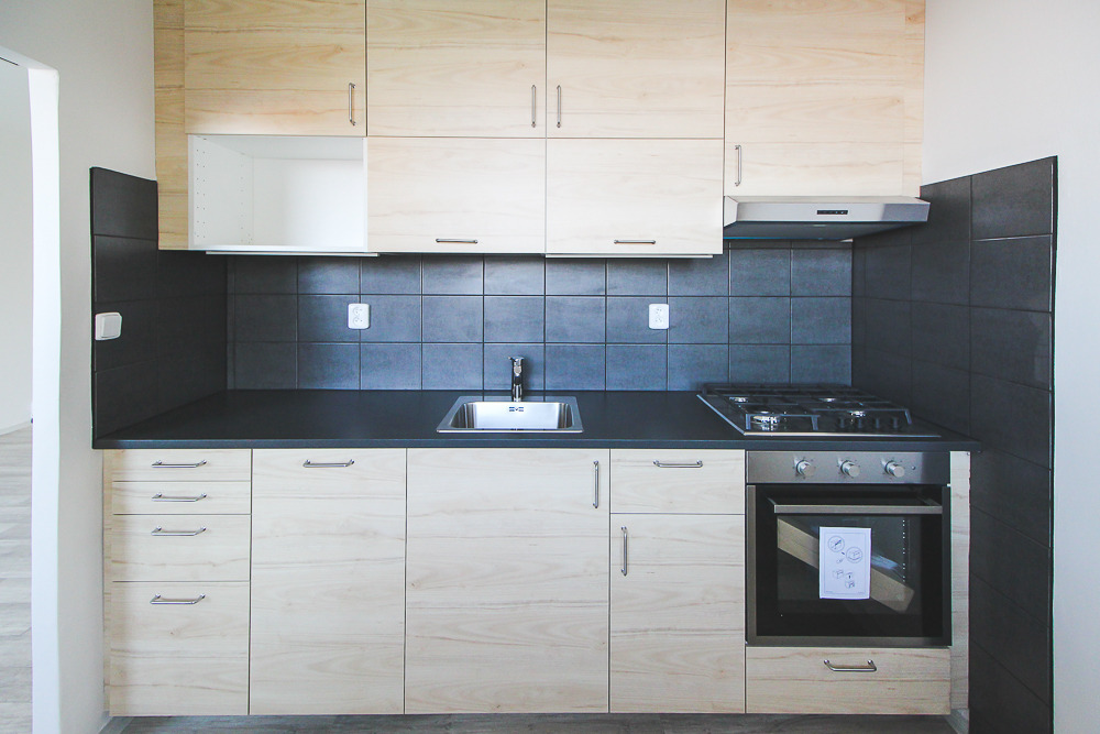 Pronájem 2+1,Praha 8 - Libeň, Sokolovská