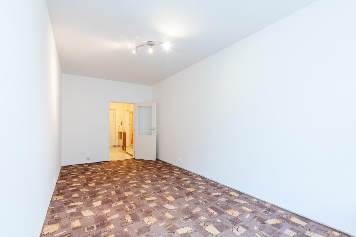 Pronájem bytu 2+kk, Pastevců, Praha- Újezd, 21 000 Kč/měs, 54m2