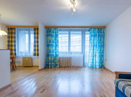 Pronájem bytu, 3+kk, 80 m²
