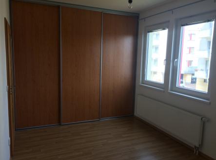 Pronájem bytu, 2+kk, 55 m²