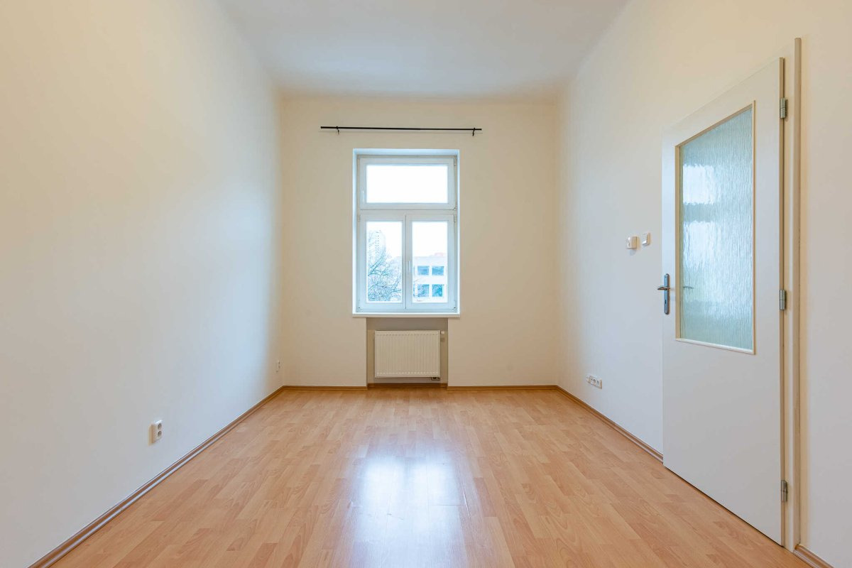 Pronájem bytu 1+1, Michelská, Praha - Michle, Praha 4, 14 500 Kč / měsíc, 31 m2