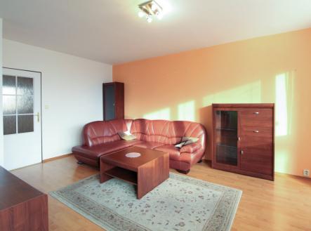 Pronájem bytu, 4+kk, 92 m²