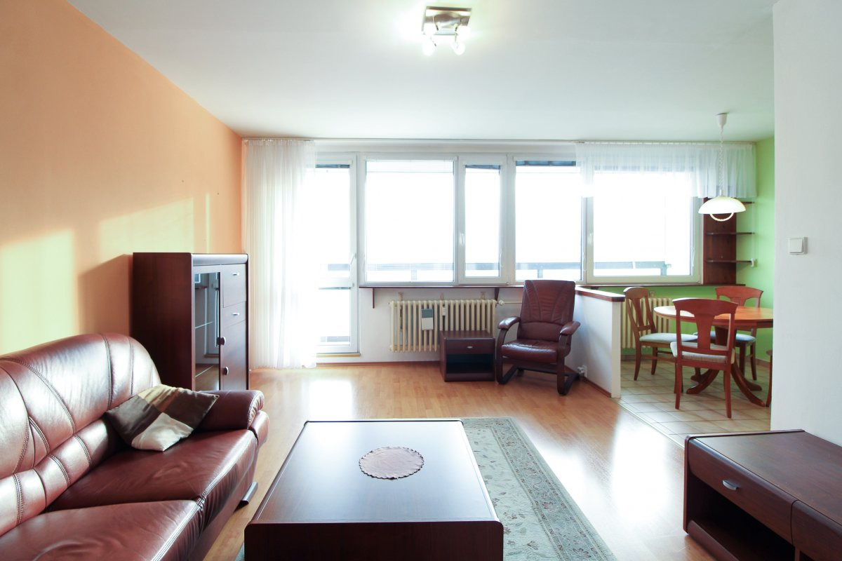 Pronájem bytu 4+kk, Lýskova, Praha - Stodůlky, Praha 13, 27000 Kč/měs, 92 m2