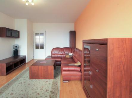 Pronájem bytu, 4+kk, 92 m²
