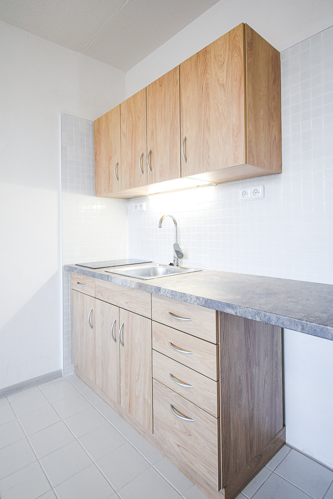 Pronájem bytu 1+kk, Opálkova, Brno - Bystrc