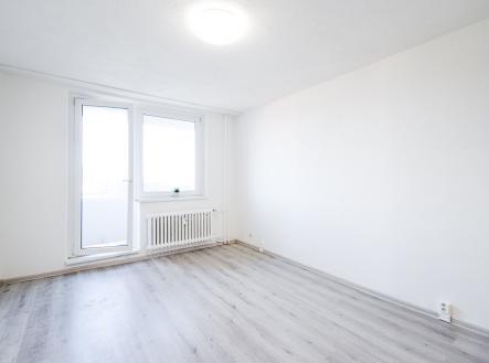 Pronájem bytu, 1+kk, 27 m²