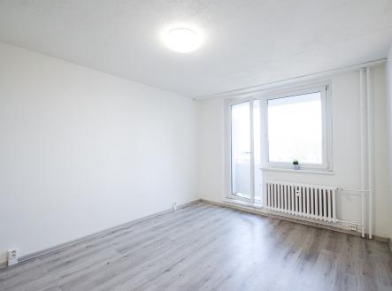 Pronájem bytu, 1+kk, 27 m²