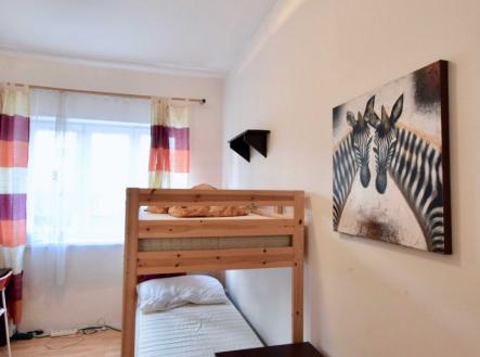Pronájem bytu, 1+kk, 20 m²