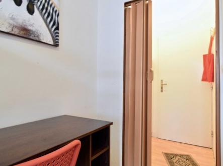 Pronájem bytu, 1+kk, 20 m²