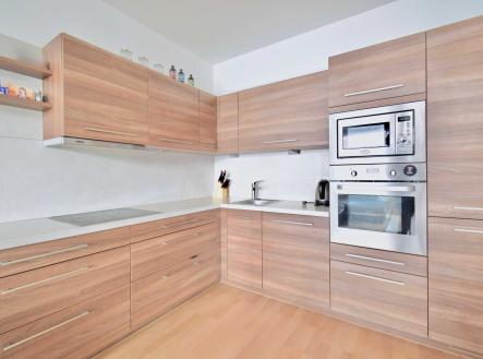 Pronájem bytu, 3+kk, 80 m² obrázek