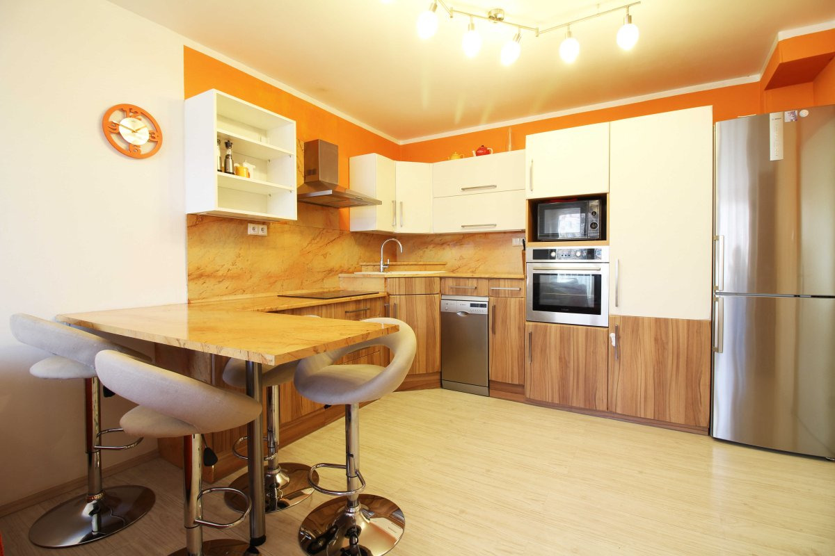 Pronájem bytu 2+kk, Pionýrská, Olomouc - Nová Ulice