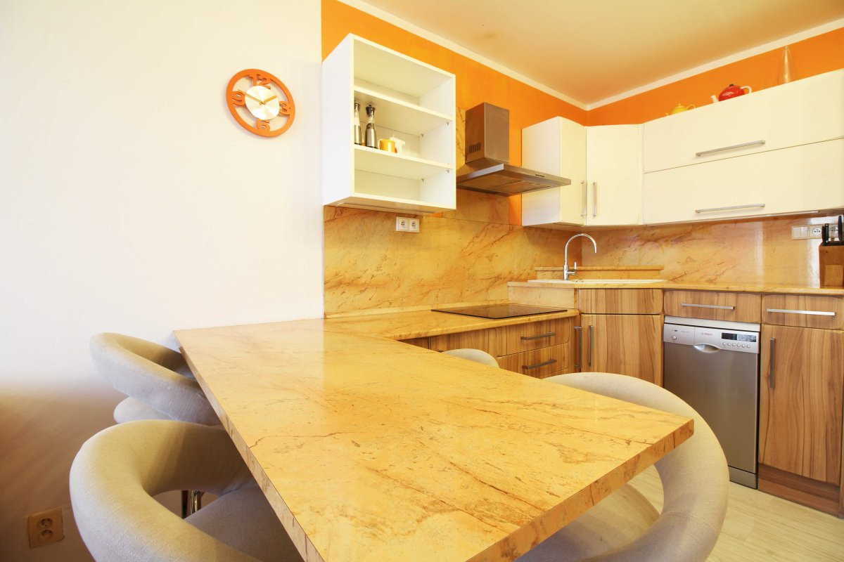 Pronájem bytu 2+kk, Pionýrská, Olomouc - Nová Ulice