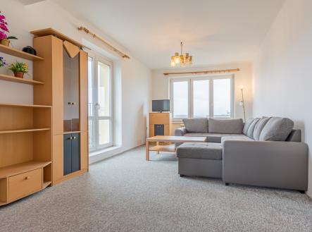 Pronájem bytu, 2+1, 54 m² obrázek