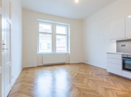 Pronájem bytu, 3+kk, 68 m²