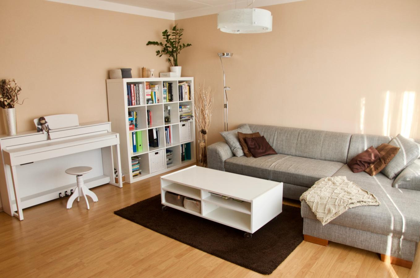 Pronájem bytu 3+1, Bzenecká, Brno - Vinohrady, 64 m2