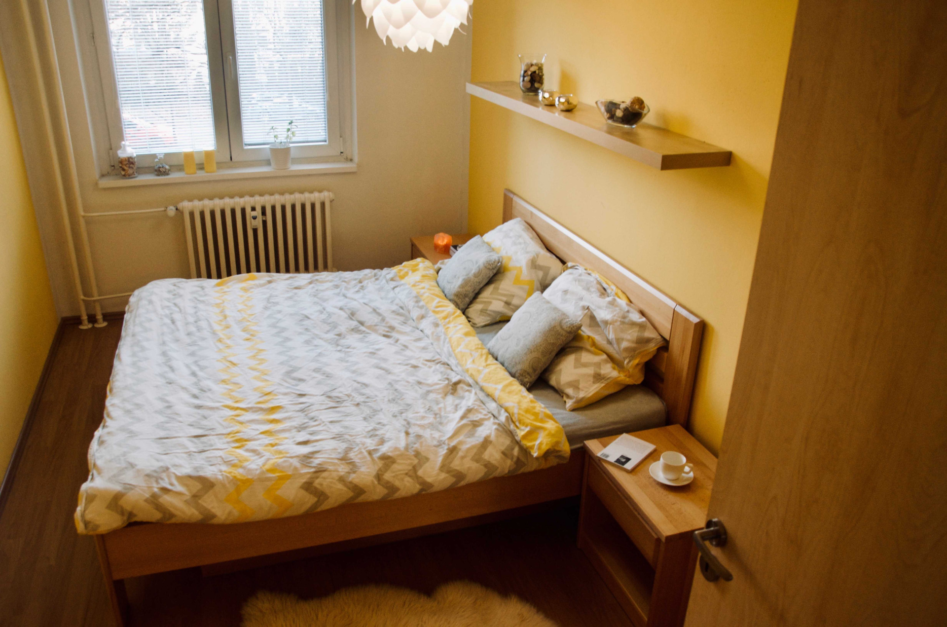 Pronájem bytu 3+1, Bzenecká, Brno - Vinohrady, 64 m2