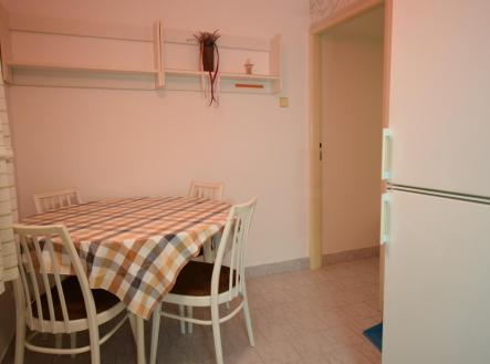 Pronájem bytu, 2+1, 55 m²